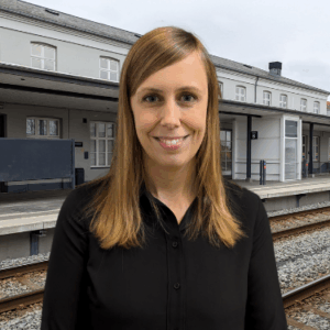 Picture of Stinna Andersen