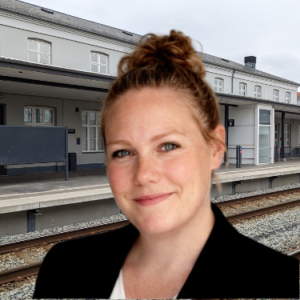 Picture of Natascha Duelund