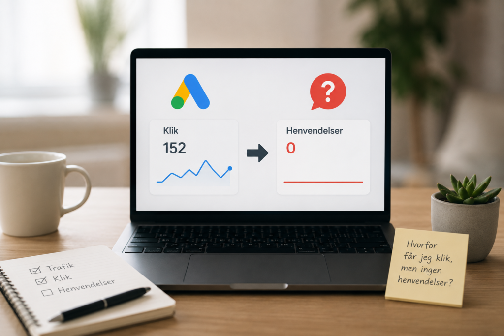 Google ads